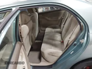 2006 Toyota Corolla CE z VIN 1NXBR32E36Z643738, wystawiony jako IAAI lot #42158265 z przebiegiem 220 438 mil mil oraz . Historia ofert i sprzedaży dostępna na DreamBid. Obrazek 8.