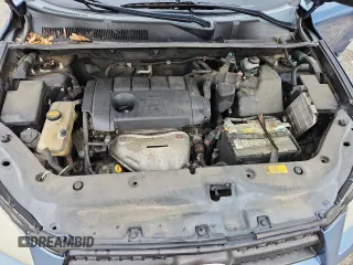 2012 Toyota RAV4 with VIN 2T3JF4DV8CW223953, listed as a Copart auction lot 65202255 with 189,097 mi miles and Non repairable. Bid and sale history available at DreamBid. Image 11.
