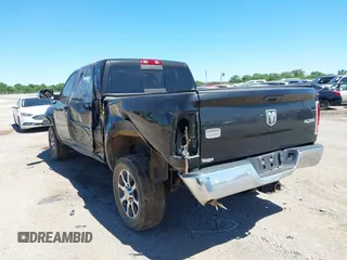 2016 Ram 2500 Longhorn Limited with VIN 3C6UR5PL4GG230111, listed as a IAAI auction lot 42301968 with 164,066 mi miles and . Bid and sale history available at DreamBid. Image 3.