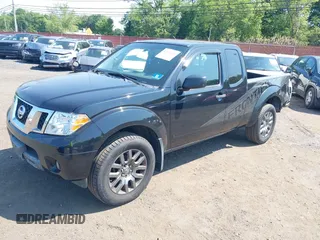 2012 Nissan Frontier SV with VIN 1N6AD0CW7CC424994, listed as a IAAI auction lot 42411447 with 144,539 mi miles and . Bid and sale history available at DreamBid. Image 18.