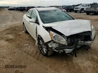 2012 Buick Verano Convenience Group with VIN 1G4PR5SK7C4181901, listed as a Copart auction lot 88473075 with 81,737 mi miles and Salvage Title. Bid and sale history available at carsss.com. Image 11.