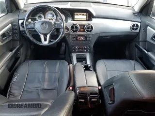 2014 Mercedes-Benz GLK 350 with VIN WDCGG8JB5EG290737, listed as a Copart auction lot 76196854 with 132,359 mi miles and Non Repairable. Bid and sale history available at DreamBid. Image 8.