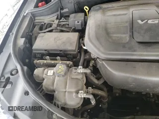 2018 Jeep Grand Cherokee Sterling с VIN 1C4RJFBG8JC127306, выставлен на аукционе Copart как лот 69199235 с пробегом 112 091 миль миль и Списание • Salvage title. История ставок и продаж доступна на DreamBid. Изображение 15.