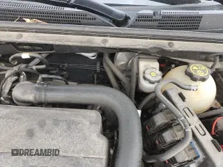 2020 Chevrolet Malibu LT с VIN 1G1ZD5STXLF131091, выставлен на аукционе Copart как лот 87208995 с пробегом 100 926 миль миль и Чистый • Clean title. История ставок и продаж доступна на DreamBid. Изображение 13.