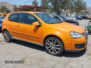 2007 Volkswagen GTI z VIN WVWFV71K37W166816, wystawiony jako IAAI lot #42278273 z przebiegiem 88 988 mil mil oraz . Historia ofert i sprzedaży dostępna na DreamBid. Obrazek 1.