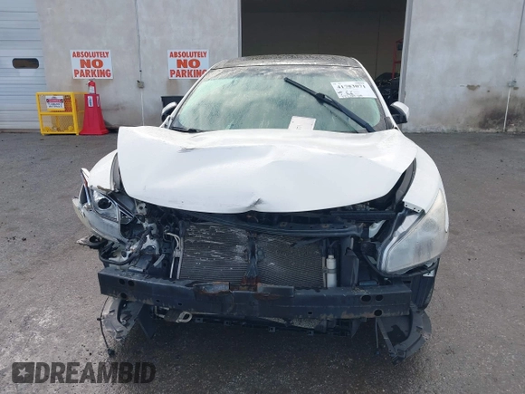 2010 Nissan Maxima SV z VIN 1N4AA5AP7AC865211, wystawiony jako IAAI lot #41783071 z przebiegiem 177 512 mil mil oraz . Historia ofert i sprzedaży dostępna na DreamBid. Obrazek 13.