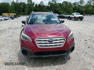 2016 Subaru Outback 2.5i with VIN 4S4BSBAC7G3234812, listed as a Copart auction lot 60889105 with 79,373 mi miles and Clean title. Bid and sale history available at DreamBid. Image 15.