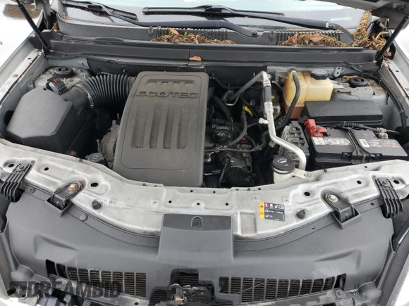 2013 Chevrolet Captiva Sport LT with VIN 3GNAL3EK3DS535692, listed as a Copart auction lot 56784555 with 120,676 mi miles and Clean Title. Bid and sale history available at DreamBid. Image 12.