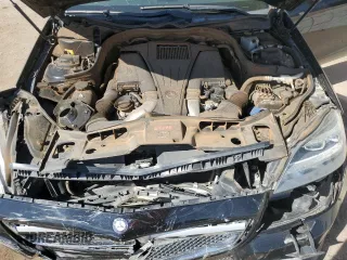 2013 Mercedes-Benz CLS 550 с VIN WDDLJ7DB6DA074060, выставлен на аукционе Copart как лот 53825835 с пробегом 131 155 миль миль и Списание • Salvage title. История ставок и продаж доступна на DreamBid. Изображение 11.
