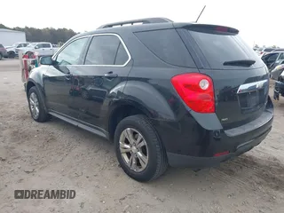 2015 Chevrolet Equinox LT with VIN 2GNFLFEK6F6134484, listed as a IAAI auction lot 40766219 with 147,716 mi miles and . Bid and sale history available at DreamBid. Image 3.