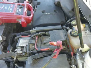 2014 Chevrolet Malibu LT с VIN 1G11C5SL5EF256244, выставлен на аукционе IAAI как лот 43290283 с пробегом 186 438 миль миль и . История ставок и продаж доступна на DreamBid. Изображение 12.