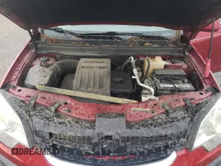 2012 Chevrolet Captiva Sport LS with VIN 3GNAL2EK7CS552391, listed as a Copart auction lot 65652074 with 196,339 mi miles and Salvage Title. Bid and sale history available at DreamBid. Image 12.