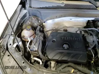 2021 Chevrolet TrailBlazer RS with VIN KL79MUSL9MB052471, listed as a Copart auction lot 70471105 with 38,818 mi miles and Salvage title. Bid and sale history available at DreamBid. Image 15.