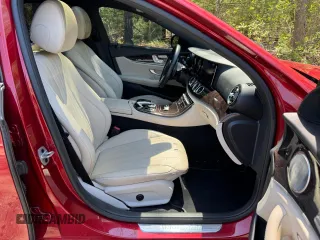 2019 Mercedes-Benz E 300 with VIN WDDZF4JB6KA617192, listed as a Copart auction lot 56925515 with 73,411 mi miles and Clean Title. Bid and sale history available at DreamBid. Image 5.