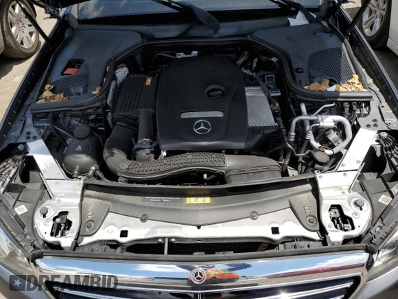2018 Mercedes-Benz E 300 with VIN WDDZF4JBXJA346832, listed as a Copart auction lot 49081513 with Not Provided miles and . Bid and sale history available at DreamBid. Image 11.