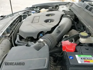 2015 Ford Fusion SE with VIN 3FA6P0T98FR204463, listed as a IAAI auction lot 43165078 with 197,570 mi miles and . Bid and sale history available at DreamBid. Image 19.
