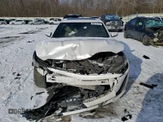2020 Cadillac CT5 Premium Luxury with VIN 1G6DT5RK5L0130616, listed as a Copart auction lot 88776715 with 73,584 mi miles and Salvage Title. Bid and sale history available at DreamBid. Image 5.