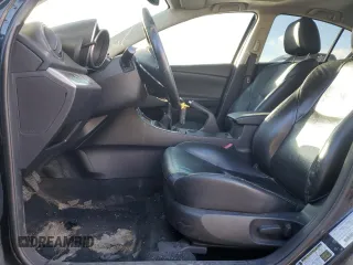2013 Mazda 3 i Touring with VIN JM1BL1V77D1716261, listed as a Copart auction lot 88561055 with 274,116 mi miles and Clean Title. Bid and sale history available at DreamBid. Image 7.