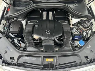 2017 Mercedes-Benz GLS 450 with VIN 4JGDF6EE0HA899323, listed as a Copart auction lot 53924735 with 164,573 mi miles and Non Repairable. Bid and sale history available at DreamBid. Image 13.