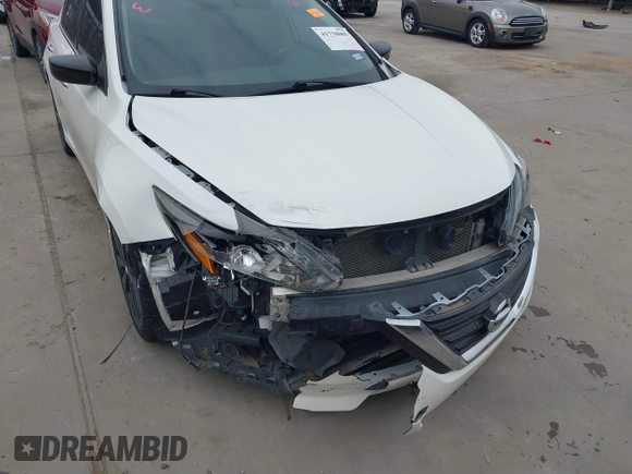 2017 Nissan Altima SR with VIN 1N4AL3AP5HC270608, listed as a IAAI auction lot 41738005 with 69,460 mi miles and . Bid and sale history available at DreamBid. Image 6.