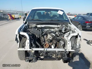2012 Ford F-150 XL with VIN 1FTNF1CT0CKE14937, listed as a IAAI auction lot 41767652 with 1 mi miles. Bid and sale history available at carsss.com. Image 13.