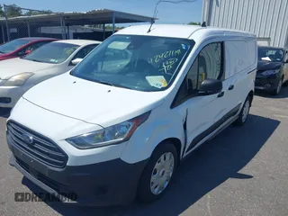 2020 Ford Transit Connect XL с VIN NM0LS7E23L1445936, выставлен на аукционе IAAI как лот 42427118 с пробегом 65 432 миль миль и . История ставок и продаж доступна на DreamBid. Изображение 18.