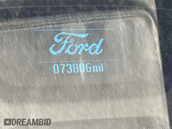 2018 Ford Transit with VIN 1FTYE1CM4JKB42365, listed as a IAAI auction lot 42619751 with 73,806 mi miles and . Bid and sale history available at DreamBid. Image 2.