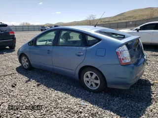 2006 Toyota Prius with VIN JTDKB20U667522231, listed as a Copart auction lot 54166505 with 198,293 mi miles and Clean Title. Bid and sale history available at carsss.com. Image 2.