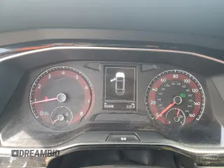 2019 Volkswagen Jetta S с VIN 3VWCB7BU9KM195495, выставлен на аукционе Copart как лот 56125085 с пробегом 90 448 миль миль и Списание • Salvage title. История ставок и продаж доступна на DreamBid. Изображение 9.