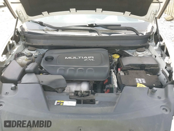2016 Jeep Cherokee Altitude with VIN 1C4PJLAB9GW352580, listed as a IAAI auction lot 42044284 with 94,227 mi miles and . Bid and sale history available at DreamBid. Image 10.