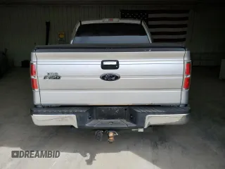 2010 Ford F-150 XL с VIN 1FTEW1E81AFC34512, выставлен на аукционе Copart как лот 53485425 с пробегом 175 972 миль миль и Чистый • Clean title. История ставок и продаж доступна на DreamBid. Изображение 6.