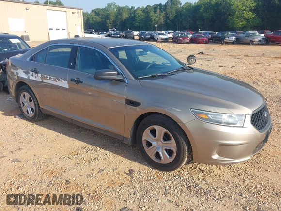 2016 Ford Police Interceptor с VIN 1FAHP2MK1GG155170, выставлен на аукционе IAAI как лот 42614529 с пробегом 100 011 миль миль и . История ставок и продаж доступна на DreamBid. Изображение 1.