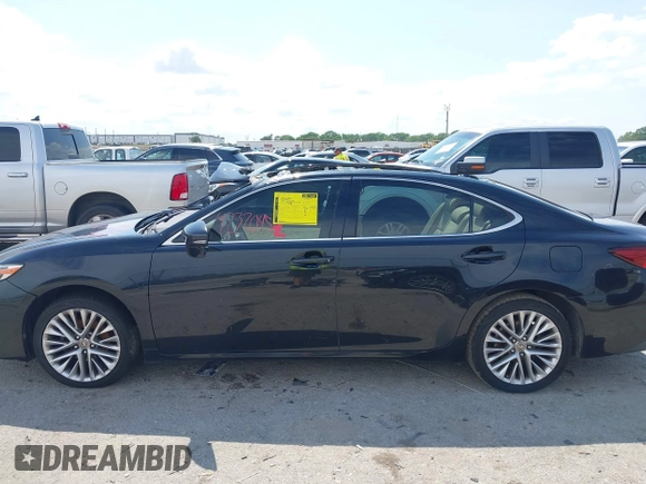 2016 Lexus ES 330 with VIN JTHBK1GG8G2226179, listed as a IAAI auction lot 42320452 with 201,593 mi miles and . Bid and sale history available at DreamBid. Image 14.