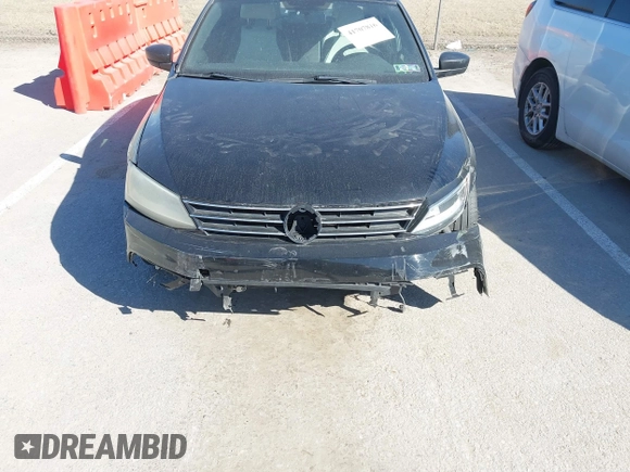 2016 Volkswagen Jetta Sport z VIN 3VWD17AJ6GM406626, wystawiony jako IAAI lot #41707816 z przebiegiem 170 512 mil mil oraz . Historia ofert i sprzedaży dostępna na DreamBid. Obrazek 6.