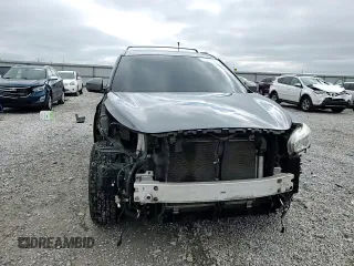 2015 Infiniti QX60 z VIN 5N1AL0MM9FC547408, wystawiony jako Copart lot #51076395 z przebiegiem 115 345 mil mil oraz Szkoda całkowita • Salvage title. Historia ofert i sprzedaży dostępna na DreamBid. Obrazek 12.