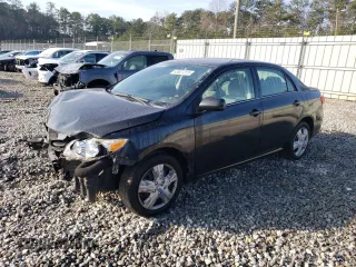 2013 Toyota Corolla L with VIN 5YFBU4EE6DP152949, listed as a Copart auction lot 43827315 with 169,067 mi miles and Non Repairable. Bid and sale history available at DreamBid. Image 1.