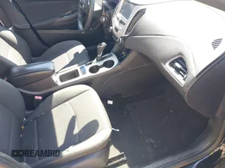 2017 Chevrolet Cruze LS with VIN 1G1BC5SM5H7160285, listed as a IAAI auction lot 41903227 with 189,259 mi miles and . Bid and sale history available at DreamBid. Image 5.