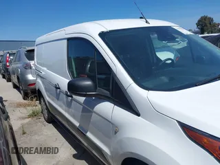 2022 Ford Transit Connect XL with VIN NM0LS7S70N1518067, listed as a IAAI auction lot 42478936 with 76,884 mi miles and . Bid and sale history available at DreamBid. Image 13.
