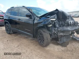 2018 Jeep Cherokee Latitude Plus с VIN 1C4PJLLB0JD511454, выставлен на аукционе IAAI как лот 42117724 с пробегом 86 684 миль миль и . История ставок и продаж доступна на DreamBid. Изображение 1.