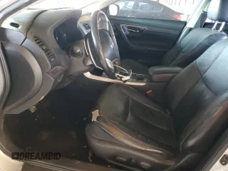 2014 Nissan Altima SL z VIN 1N4BL3AP6EC201961, wystawiony jako Copart lot #58512595 z przebiegiem 220 914 mil mil oraz Czysty tytuł • Clean title. Historia ofert i sprzedaży dostępna na DreamBid. Obrazek 7.
