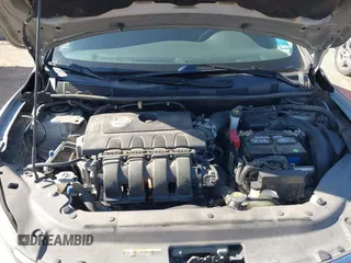 2014 Nissan Sentra S with VIN 3N1AB7AP4EY219658, listed as a IAAI auction lot 41994246 with 99,734 mi miles and . Bid and sale history available at DreamBid. Image 10.