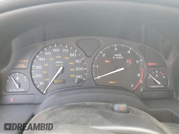 2002 Saturn SL with VIN 1G8ZH52882Z177307, listed as a Copart auction lot 59407345 with 63,864 mi miles and Clean title. Bid and sale history available at DreamBid. Image 9.
