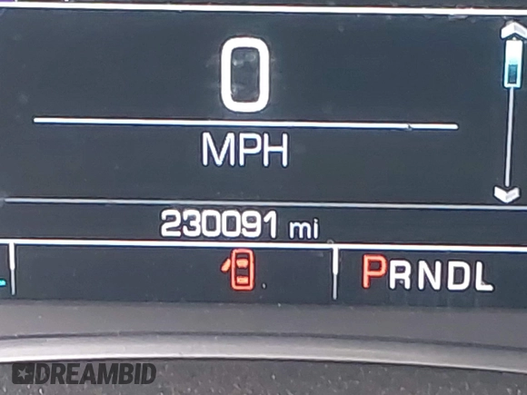 2017 GMC Acadia SLT with VIN 1GKKNMLS4HZ249606, listed as a IAAI auction lot 41878377 with 230,091 mi miles. Bid and sale history available at carsss.com. Image 15.