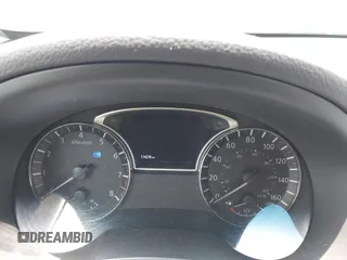 2017 Nissan Altima SV z VIN 1N4AL3AP1HC115487, wystawiony jako IAAI lot #42437418 z przebiegiem 114 278 mil mil oraz . Historia ofert i sprzedaży dostępna na DreamBid. Obrazek 7.