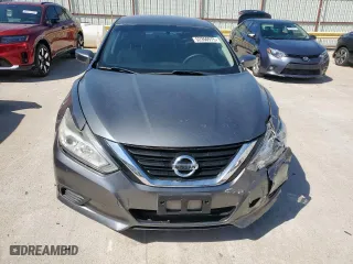 2017 Nissan Altima 2.5 S with VIN 1N4AL3AP5HN345392, listed as a Copart auction lot 52350975 with 209,933 mi miles and Salvage Title. Bid and sale history available at carsss.com. Image 5.