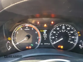 2014 Lexus GS 350 with VIN JTHBE1BL2E5032903, listed as a Copart auction lot 76723574 with 33,174 mi miles and Clean Title. Bid and sale history available at carsss.com. Image 9.