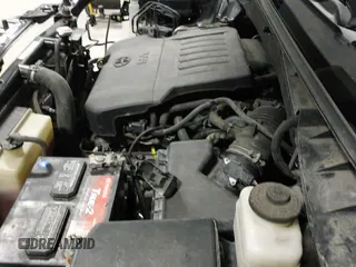 2016 Toyota Highlander Limited with VIN 5TDDKRFH4GS317686, listed as a IAAI auction lot 41976024 with 131,196 mi miles and . Bid and sale history available at DreamBid. Image 19.