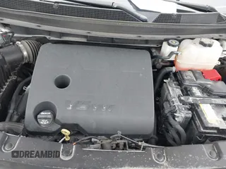 2021 Chevrolet Traverse LT with VIN 1GNERHKW3MJ214421, listed as a IAAI auction lot 42026355 with Not provided miles and . Bid and sale history available at DreamBid. Image 10.
