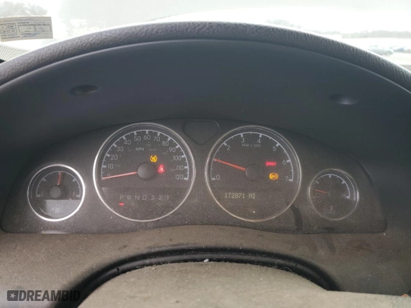 2008 Chevrolet Uplander LS with VIN 1GNDV23118D148589, listed as a Copart auction lot 49130294 with NaN miles and Salvage Title. Bid and sale history available at carsss.com. Image 9.