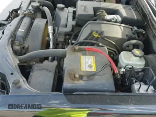 2006 Chevrolet Colorado 3LT с VIN 1GCDS136968142830, выставлен на аукционе IAAI как лот 41711509 с пробегом 88 587 миль миль и . История ставок и продаж доступна на DreamBid. Изображение 21.
